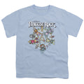 Fraggle Rock Spinning Gang Youth/Toddler T-Shirt