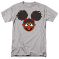 Sesame Street Gabrielle Face T-Shirt