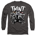Teenage Mutant Ninja Turtles Team Long Sleeve T-Shirt