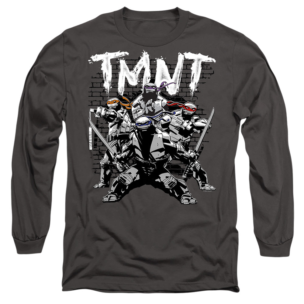 Teenage Mutant Ninja Turtles Team Long Sleeve T-Shirt