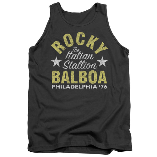 Rocky Philadelphia 76 Tank Top