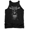 Metalocalypse Statue Tank Top