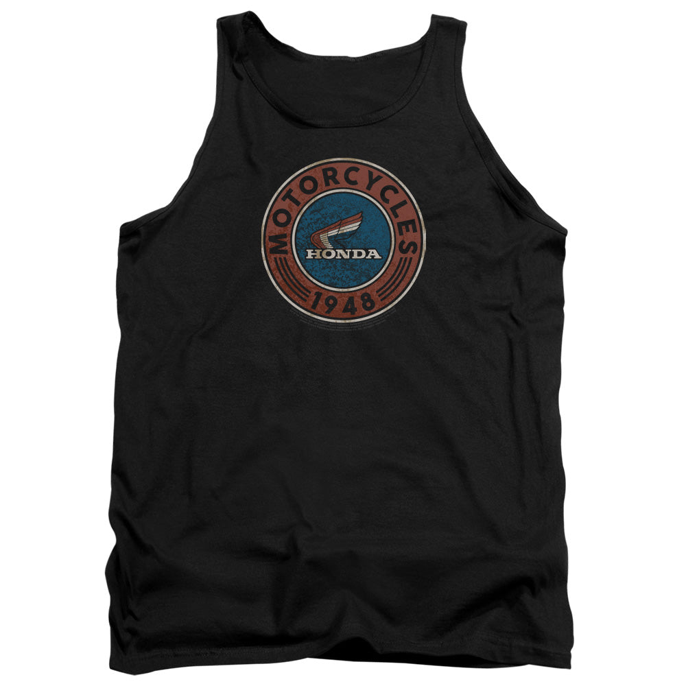 Honda Motorcycle Tank Top