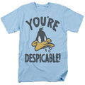 Looney Tunes The Daff Punk T-Shirt
