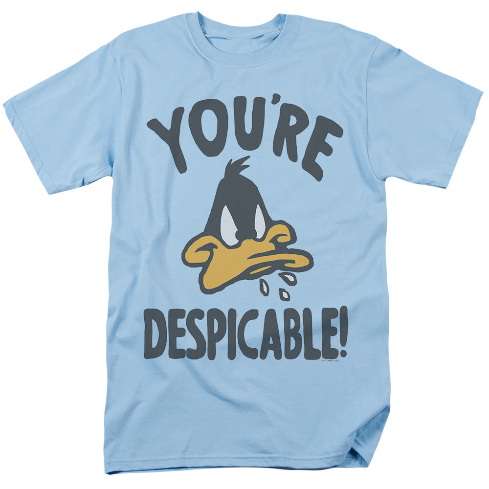 Looney Tunes The Daff Punk T-Shirt