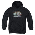 The Jetsons Party Like Its 2099 Youth Hoodie