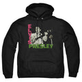 Elvis Presley Elvis Presley Album Pullover Hoodie