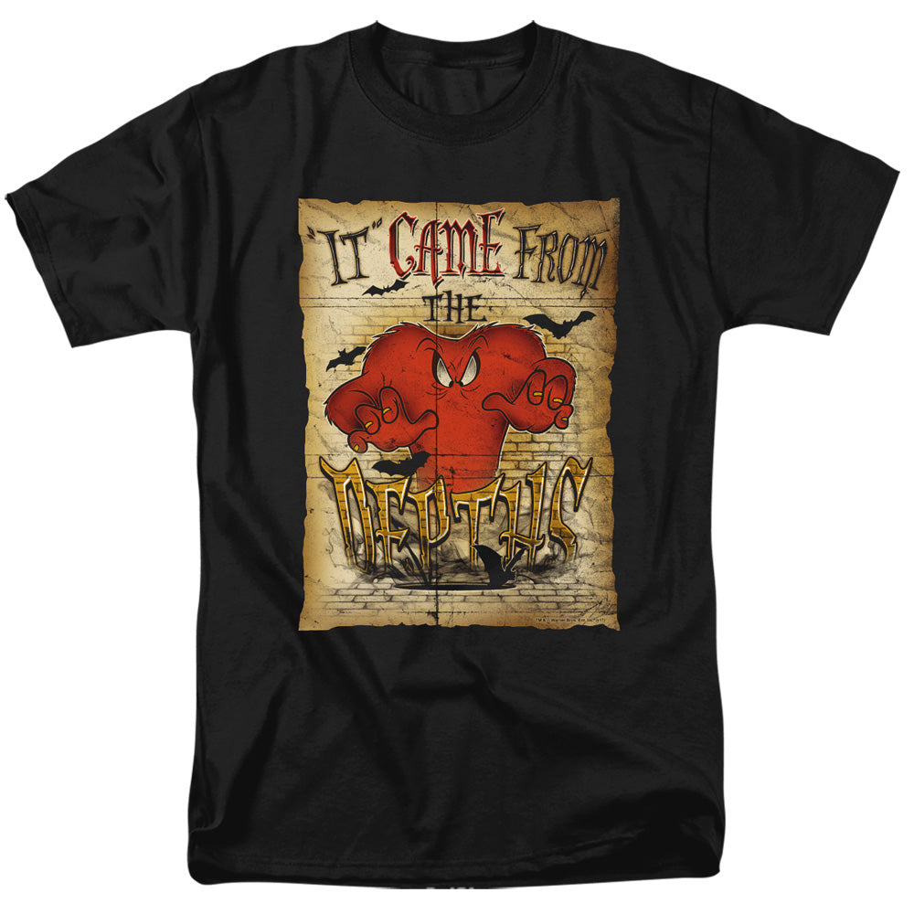 Looney Tunes The Depths T-Shirt