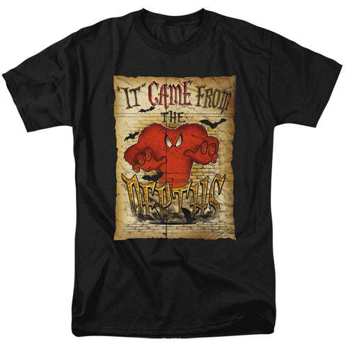 Looney Tunes The Depths T-Shirt