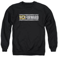 Star Trek Ten Forward Crewneck Sweatshirt