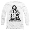 The Princess Bride Inconceivable Trio Long Sleeve T-Shirt