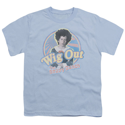 The Brady Bunch Wig Out Youth/Toddler T-Shirt