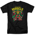 DC Comics Mr Miracle T-Shirt