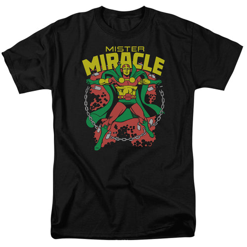 DC Comics Mr Miracle T-Shirt