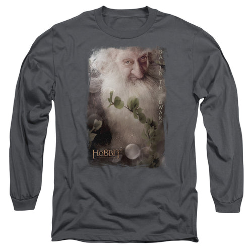 The Hobbit Balin Long Sleeve T-Shirt