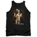 The Tudors Spilt Wine Tank Top
