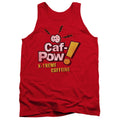 NCIS Strange Tank Top