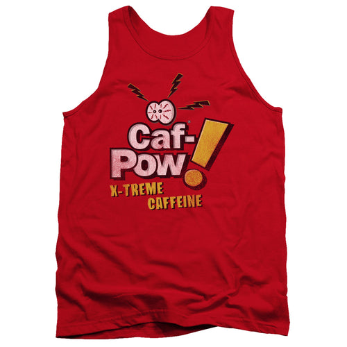 NCIS Strange Tank Top
