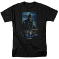 Batman Batmobile T-Shirt