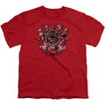 All Hail Superman Youth/Toddler T-Shirt