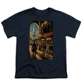 See the Galaxy! Navy