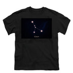 Cancer Stars Black
