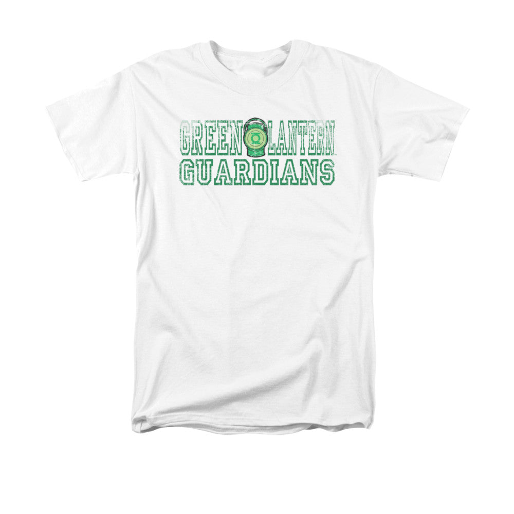 DC Comics Green Lantern Guardians T-Shirt