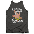 Spongebob Squarepants Singing Patrick Tank Top