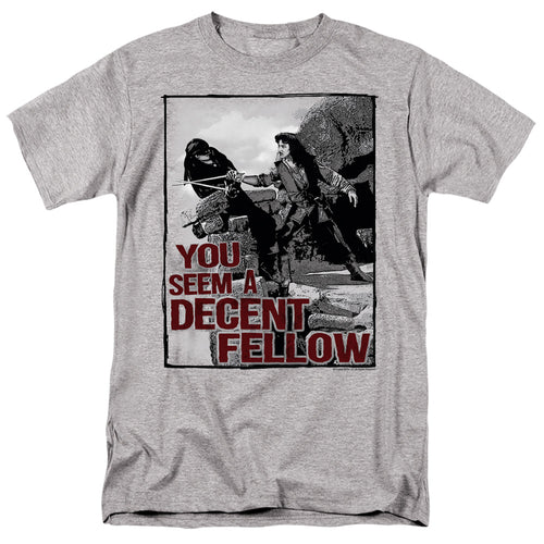 The Princess Bride Fellow T-Shirt
