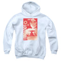 Star Trek 11001001 Youth Hoodie