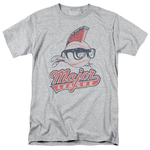 Major League Vintage Logo T-Shirt
