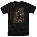 Batman v Superman Ww Poster T-Shirt