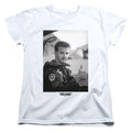 Top Gun My Wingman Womens T-Shirt