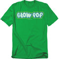 Blow Pop Logo T-Shirt