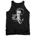 The Mentalist Revenge Is Only Fit for Fools and Madmen Tank Top