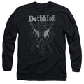 Metalocalypse Sigil Long Sleeve T-Shirt