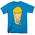Beavis and Butthead Beavis Headshot T-Shirt