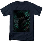 Dark Deku Navy