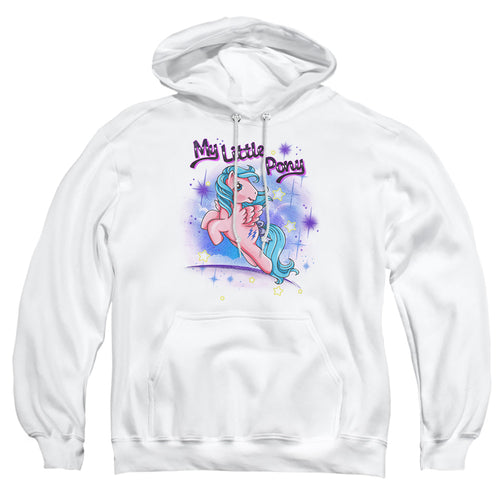 My Little Pony Firefly Pullover Hoodie