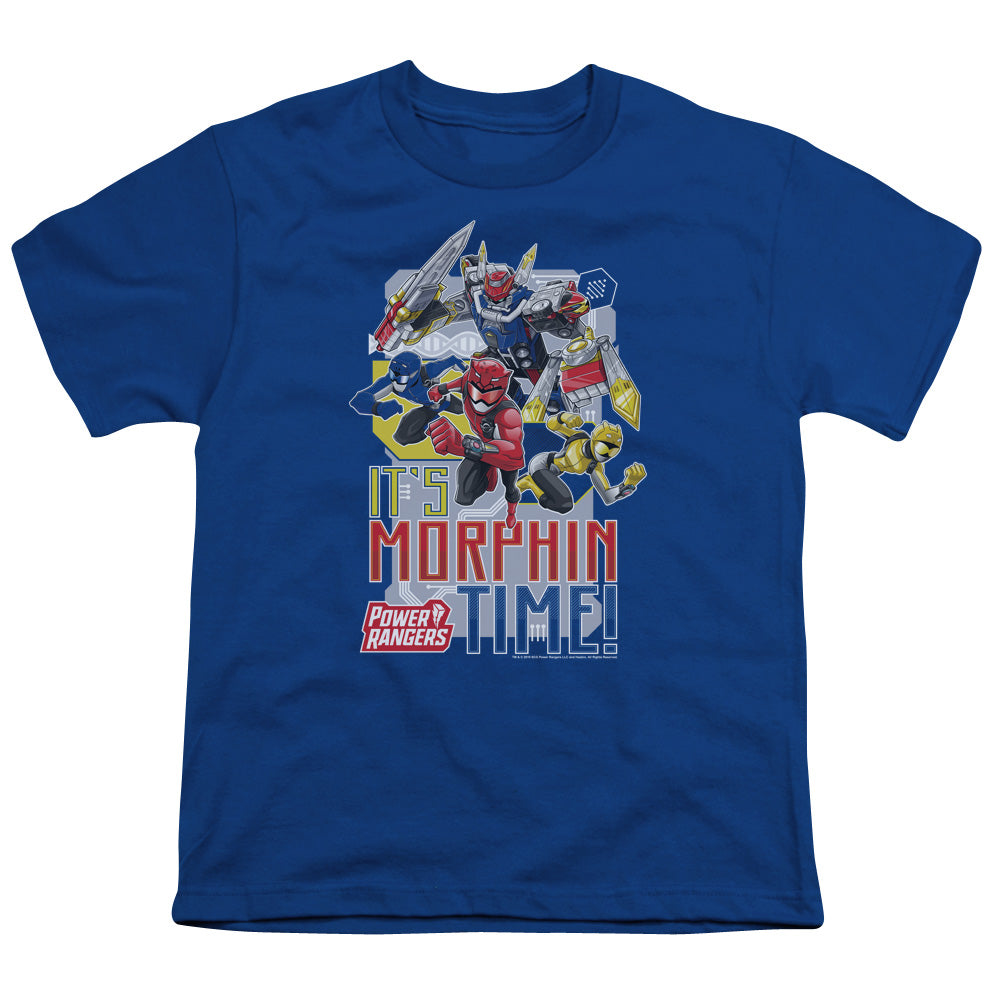 Power Rangers: Beast Morphers Morphin Time Youth/Toddler T-Shirt