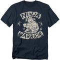 Teenage Mutant Ninja Turtles Ninja Warrior T-Shirt