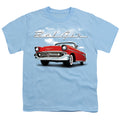 Chevy Bel Air Clouds Youth/Toddler T-Shirt
