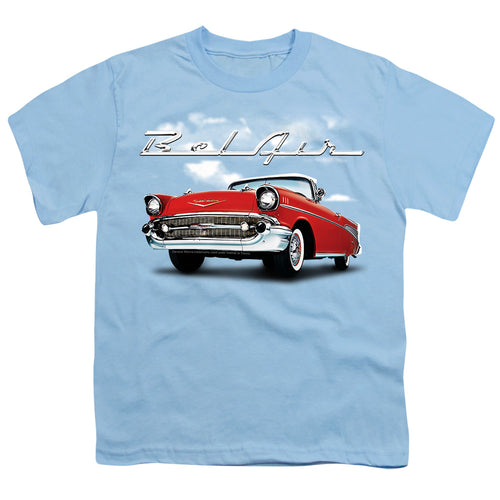Chevy Bel Air Clouds Youth/Toddler T-Shirt