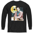 Elvis Presley Gold Record Youth Long Sleeve T-Shirt