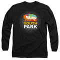 South Park Lyrics Long Sleeve T-Shirt