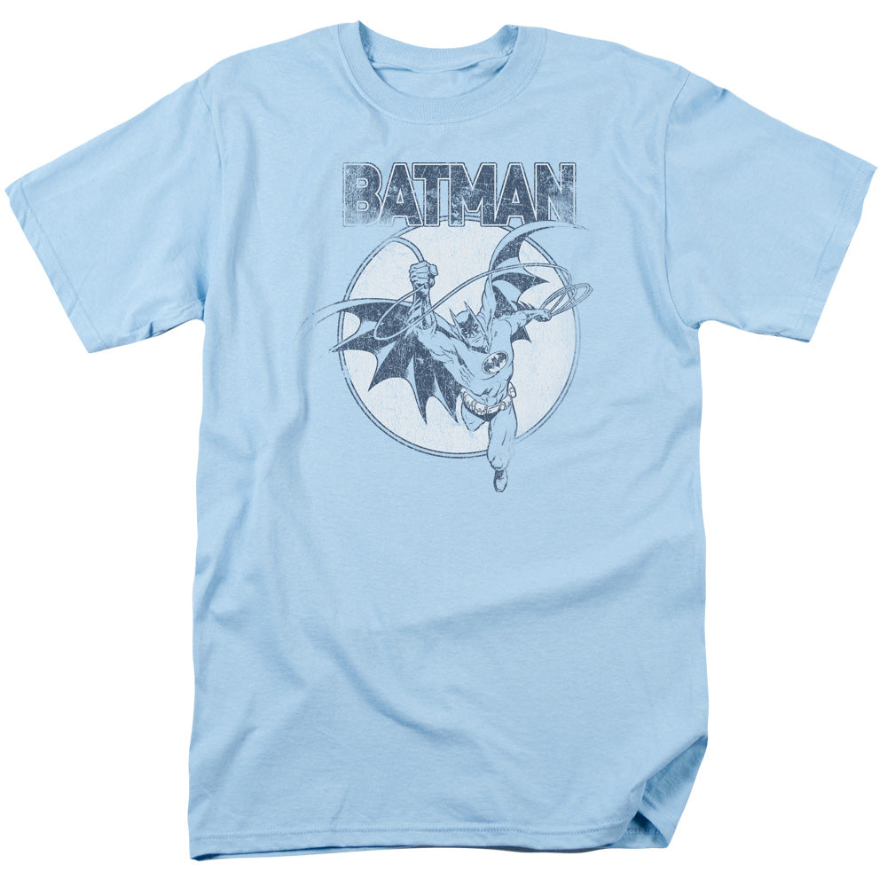 Batman Swinging Bat T-Shirt