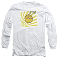 Sun Records Forty Five Long Sleeve T-Shirt