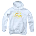 Jane the Virgin Golden Logo Youth Hoodie