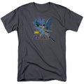 Batman Cape Outstretched T-Shirt