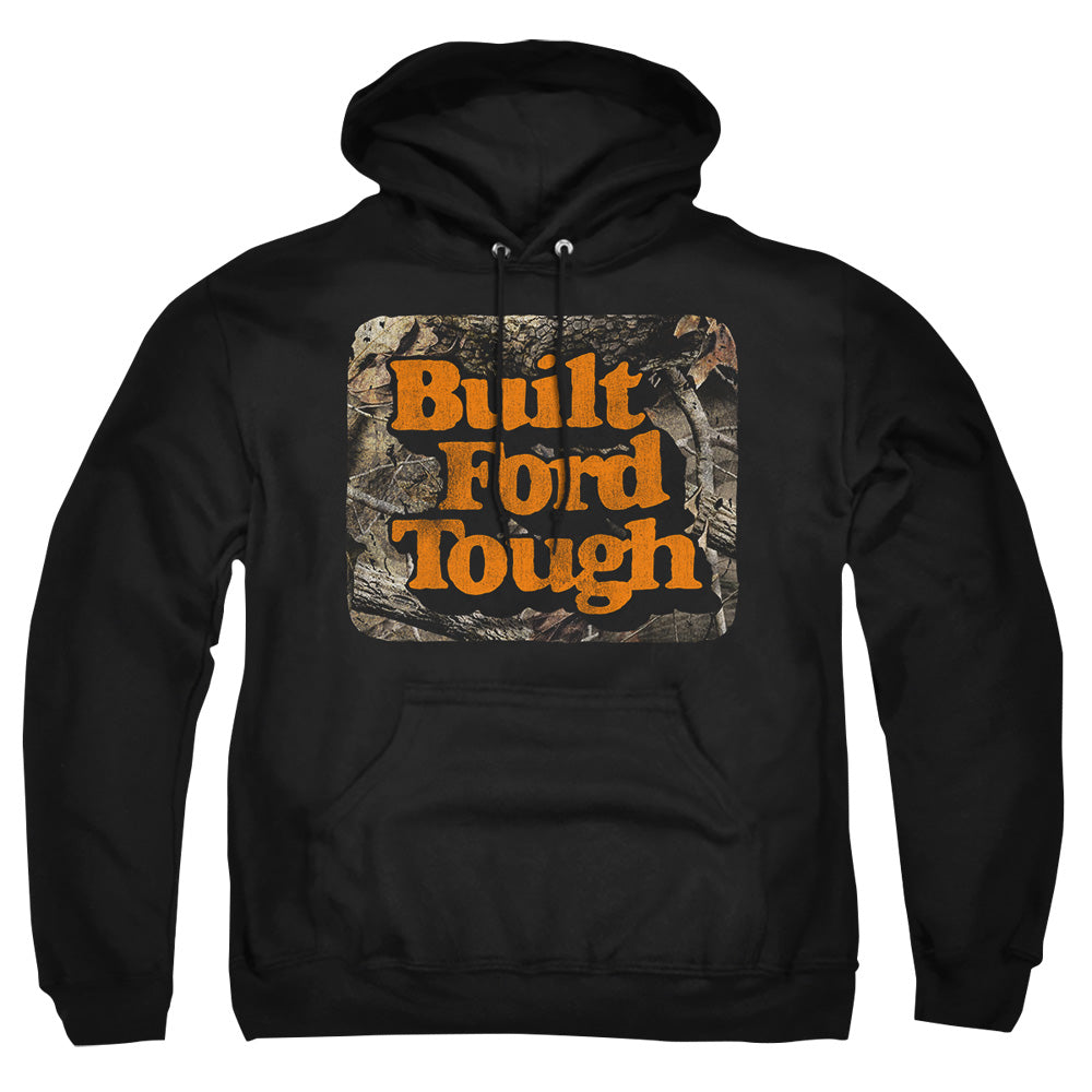 Ford Bft Camo Pullover Hoodie